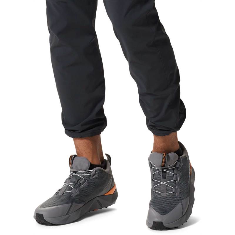 Mountain Hardwear Mens Chockstone Pants - Regular-5